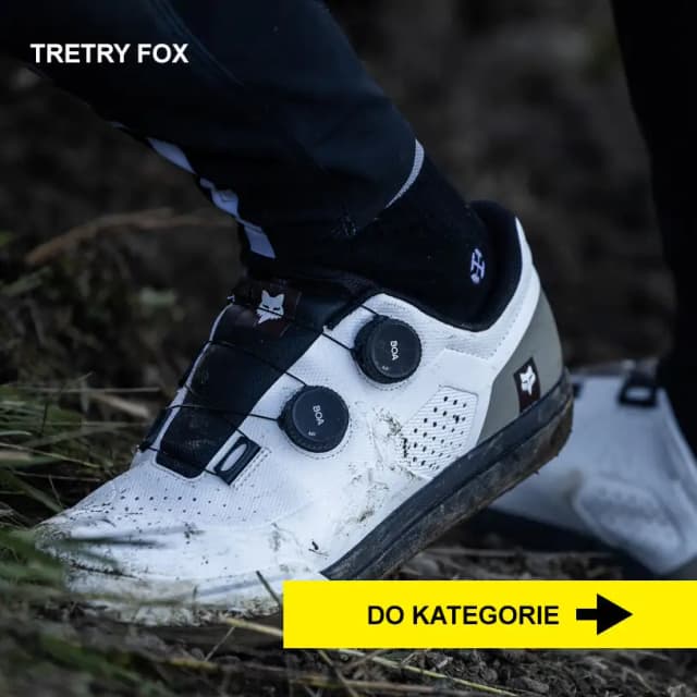 Flat podrážky jsou v kurzu